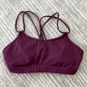 Lululemon Sports Bra - Size 2